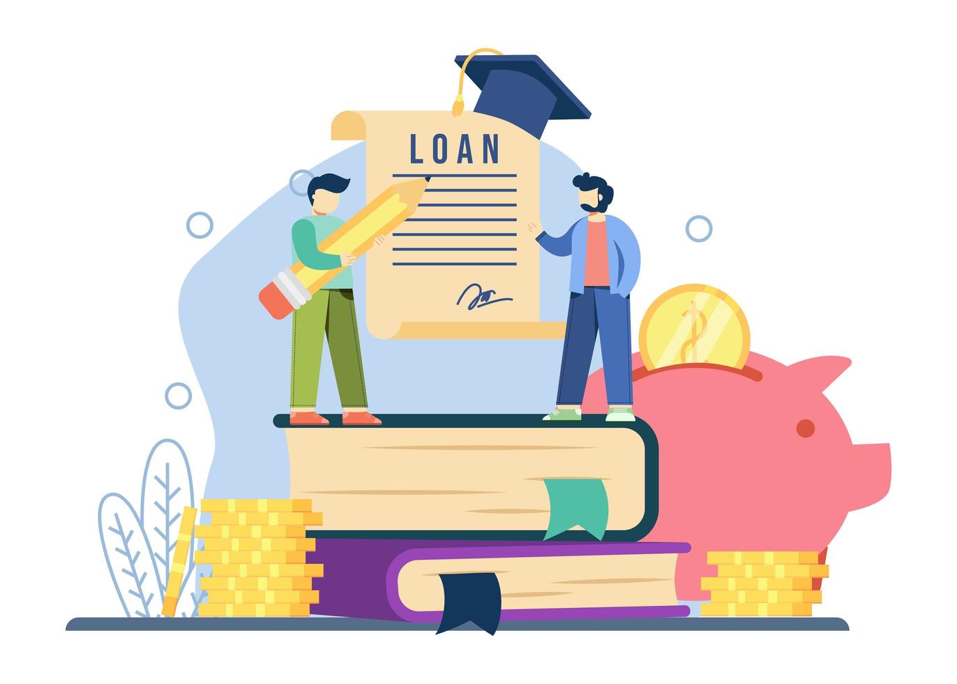 Education Loan