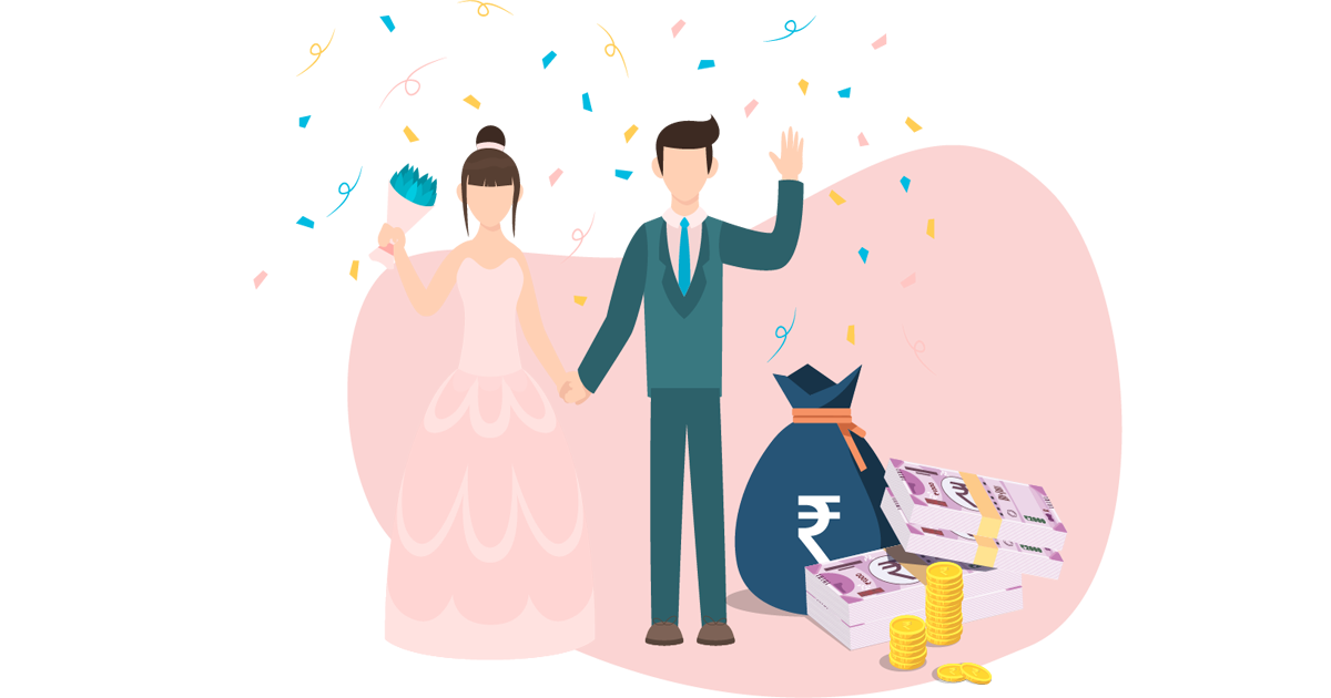 Wedding Loan